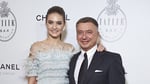 Anna tabakova and anton tabakov